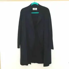 最終値下げ アクネストゥディオズ ウールコート