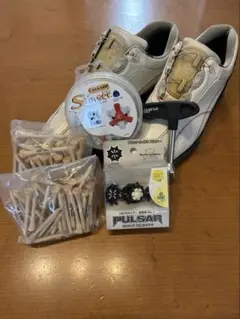 フットジョイ ゴルフシューズ & 小物