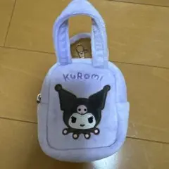 クロミ　ミニコロバッグ