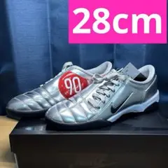 2025年最新】nike total 90 metallic silverの人気アイテム