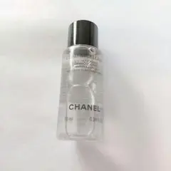 CHANEL シャネル 拭き取り用 メークアップ リムーバー