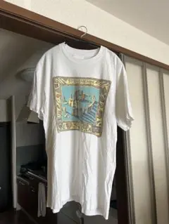 ヴィンテージ STONEHENGE プリントTシャツ シングルステッチ