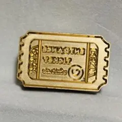 シーリングスタンプヘッド チケット
