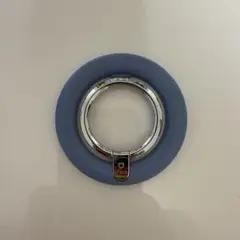 iFace アイフェイス スマホリング フィンガー MagSafe ペールブルー