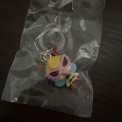 ヒステリックミニ ガチャガチャ