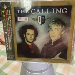 未開封新品　ザ・コーリング/ザ・コーリング2