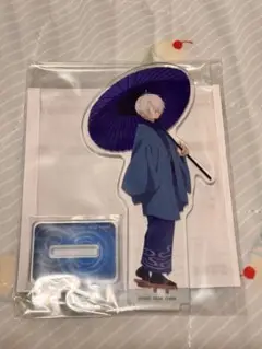 【送料込】セガくじ 鬼太郎誕生 ゲゲゲの謎 鬼太郎の父 アクリルスタンド