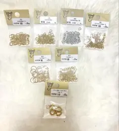 貴和製作所　Cカン丸カンセット