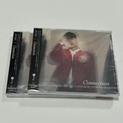 MYNAME セヨン アルバム CD connection 1枚