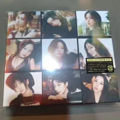 TWICE ENEMY 開封済