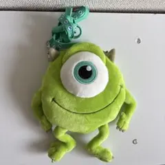 マイク・ワゾウスキ　ポシェット