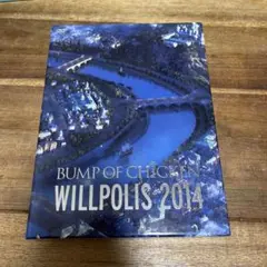 BUMP OF CHICKEN DVD