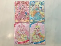 アイプリ リング3弾 おとぎばなしアラビアンナイト2枚 えびてんコーデ2枚
