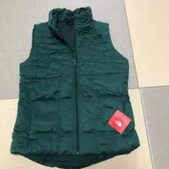 The North Faceダウンベスト