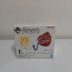 一番くじ爬虫類＆両生類vol2 E賞レプタイルズヘッドマグネット