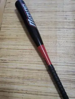野球 バット Mizuno ミズノ 軟式少年用 キングヒッター