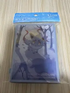 ポケモンカード デッキシールド ヒスイゾロア ②