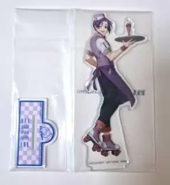 ブルーロック　day off　御影玲王 アクリルスタンド アクスタ 一番くじ