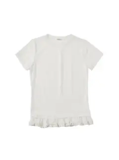 bocbok half sleeved gongju ホワイト