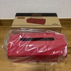 新品 Motif ティッシュボックス