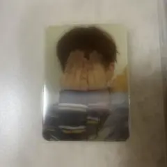 seventeen ホシ