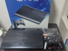 SONY PlayStation3 CECH-4300C)中古