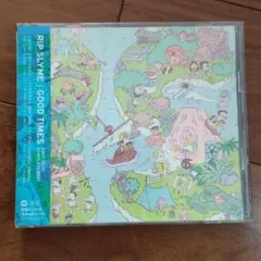 2025年最新】RIP SLYME good timeの人気アイテム - メルカリ