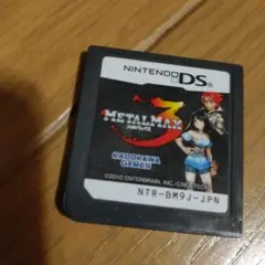 メタルマックス3