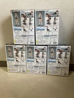 2025年最新】ミサカ figmaの人気アイテム - メルカリ