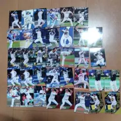 プロ野球チップスカード　第2弾　まとめ売り