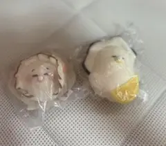 むぎゅぬいなまがき ほたてちゃんベビー