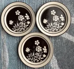 stoneware　お皿