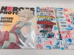 僕のヒーローアカデミア セット