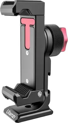 Ulanzi 2476 ST-27 スマートフォンクリップ