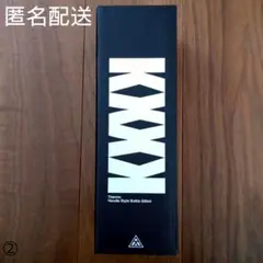 【未使用】 倖田來未 20TH ANNIVERSARY ステンレスボトル