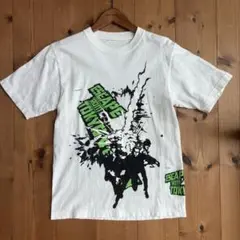 ESCAPE 'ROM TOKYO VOL.1 ライブTシャツ！