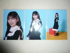 日向坂46 高本彩花過去衣装 セミコンプ