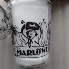 MARLOWE 2025猫の日ビーカー 200mL 2個セット