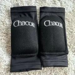 チャコット　Chacott ひじサポーター　エルボーパット　SSサイズ　新体操