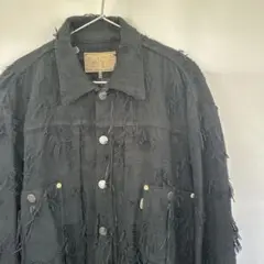 MINUS 1st type JACKT original fabric