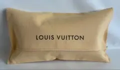☆LOUIS VUITTON ☆ ルイヴィトン 布袋 (23.5㎝×12㎝)
