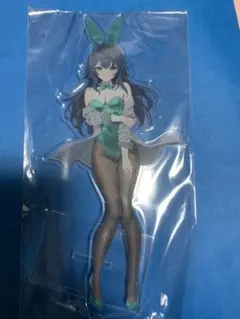 学園アイドルマスター　C106 アクリルスタンド　月村手毬　OrangeMaru