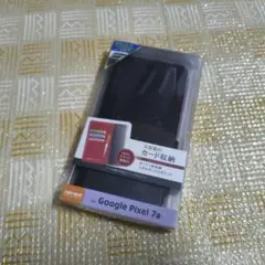 新品　未開封　スマホ　手帳型　ケース 　Google　Pixel7a