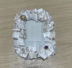 L判　硬質ケース デコ ブロマイド 推し活