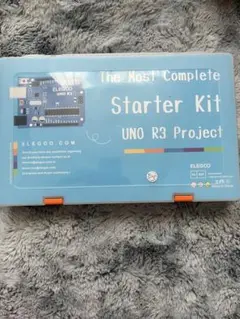 ELEGOO UNO R3 スターターキット