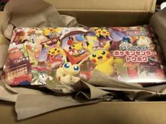 【新品未開封】ポケモンセンター トウホク スペシャルBOX