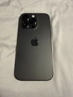 iPhone 14pro スペースブラック　128GB