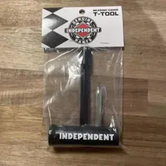 INDEPENDENT TOOL
