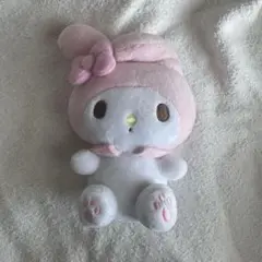 マイメロディ ぬいぐるみマスコット