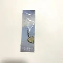 恋空　ストラップ